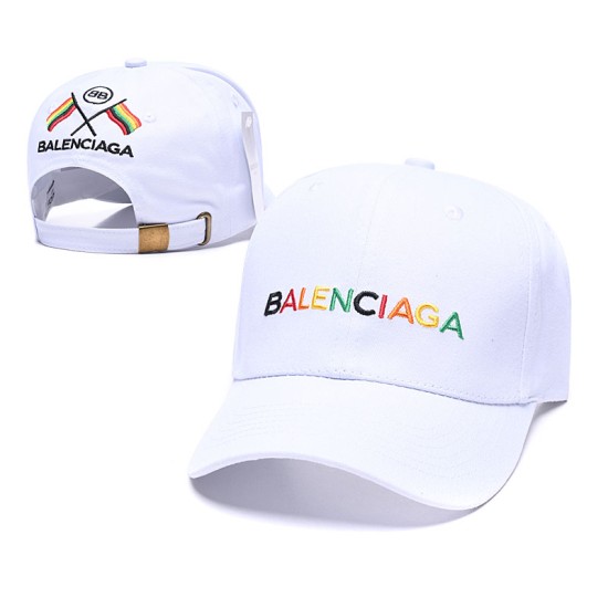Balenciaga Caps