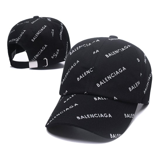 Balenciaga Caps
