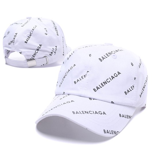 Balenciaga Caps