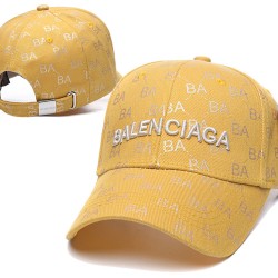 Balenciaga Caps