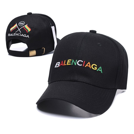 Balenciaga Caps