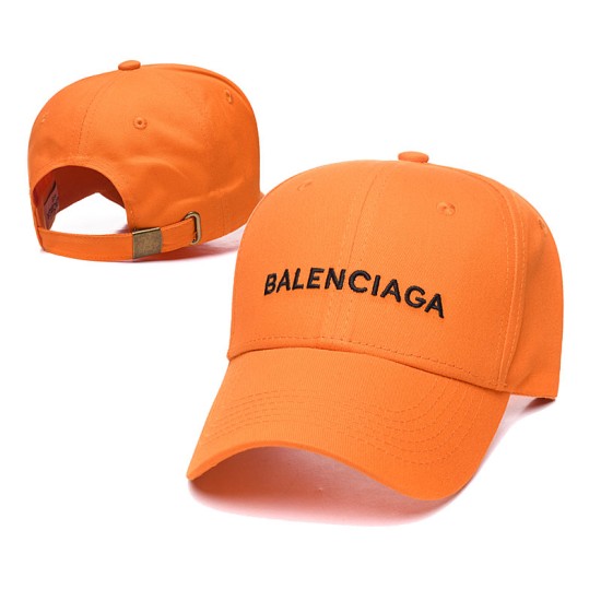 Balenciaga Caps