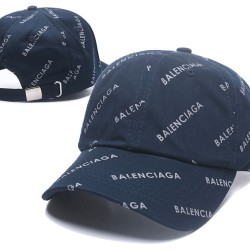 Balenciaga Caps