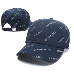 Balenciaga Caps