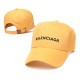 Balenciaga Caps