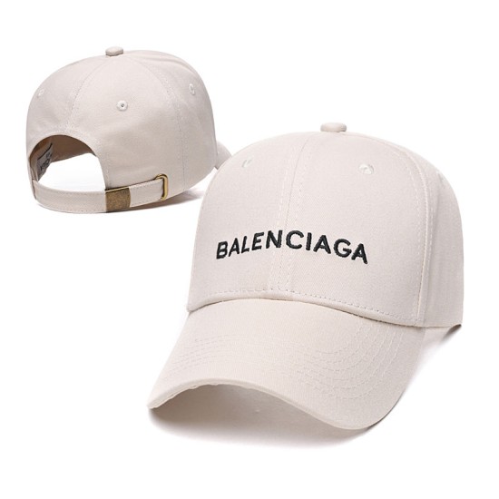 Balenciaga Caps