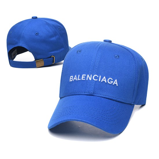 Balenciaga Caps