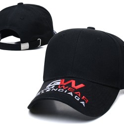 Balenciaga Caps
