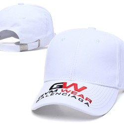 Balenciaga Caps