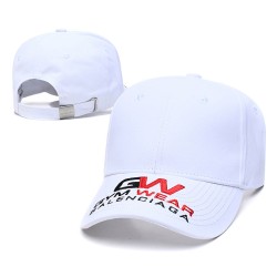 Balenciaga Caps
