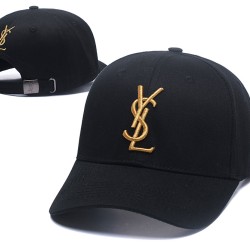 YSL Hats
