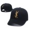 YSL Hats