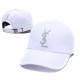 YSL Hats