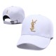 YSL Hats