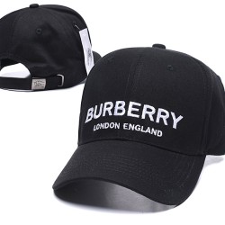 Burberry Hats