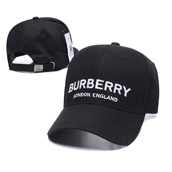 Burberry Hats