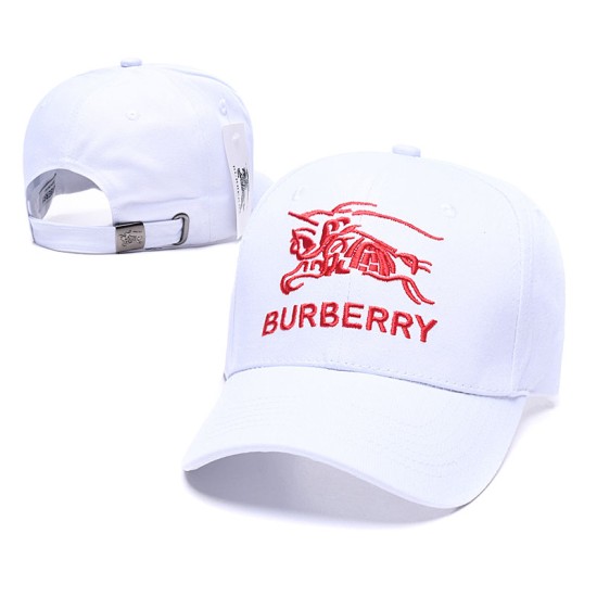 Burberry Hats