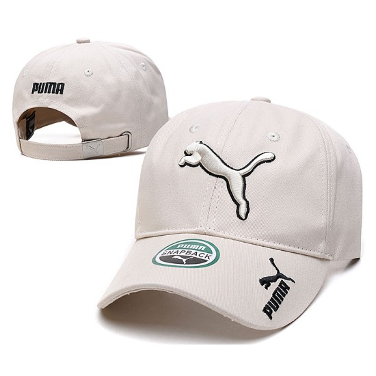 Puma Hats