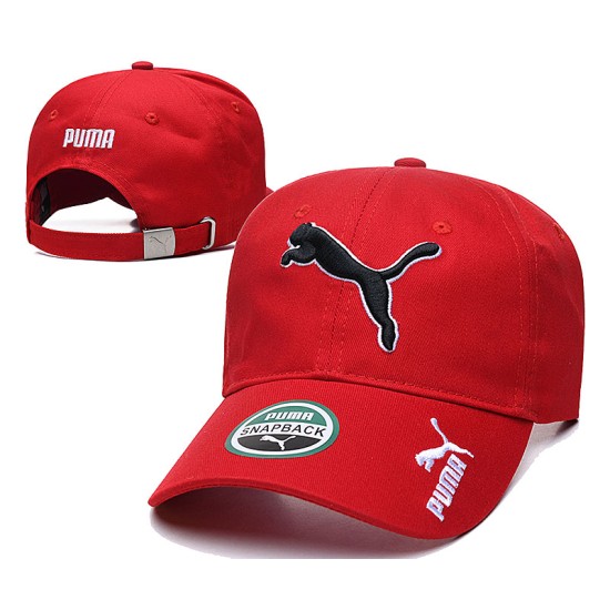 Puma Hats