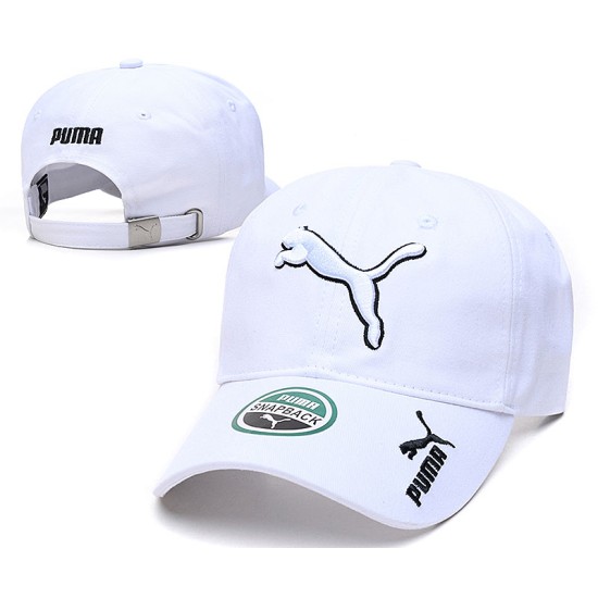 Puma Hats