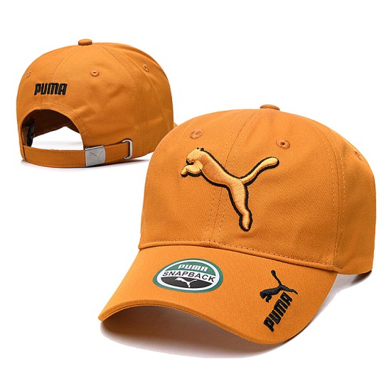 Puma Hats