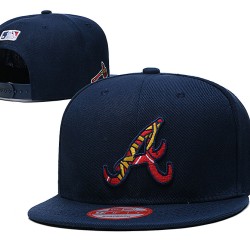 Atlanta Braves Caps