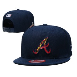 Atlanta Braves Caps