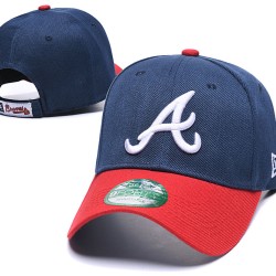 Atlanta Braves Caps