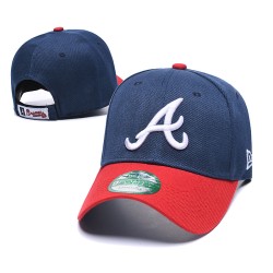 Atlanta Braves Caps