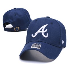 Atlanta Braves Caps