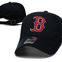 Boston Red Sox Caps
