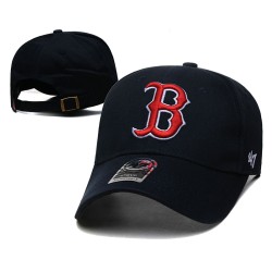 Boston Red Sox Caps