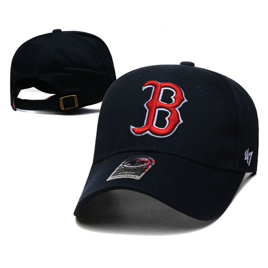 Boston Red Sox Caps