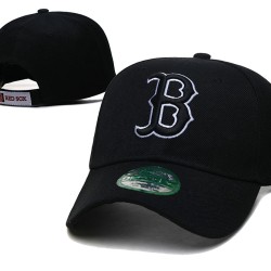 Boston Red Sox Caps