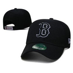 Boston Red Sox Caps