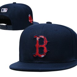 Boston Red Sox Caps