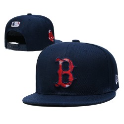 Boston Red Sox Caps