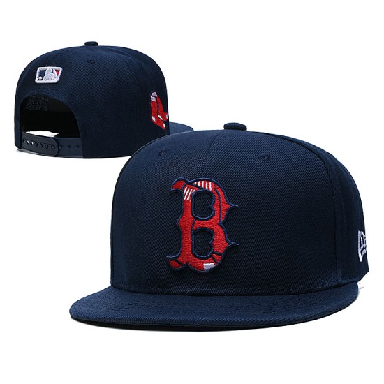 Boston Red Sox Caps
