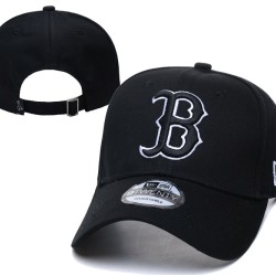 Boston Red Sox Caps