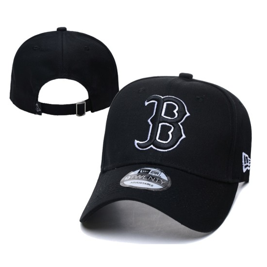 Boston Red Sox Caps