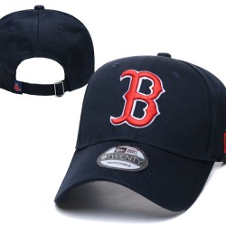 Boston Red Sox Caps