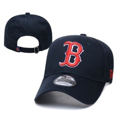 Boston Red Sox Caps