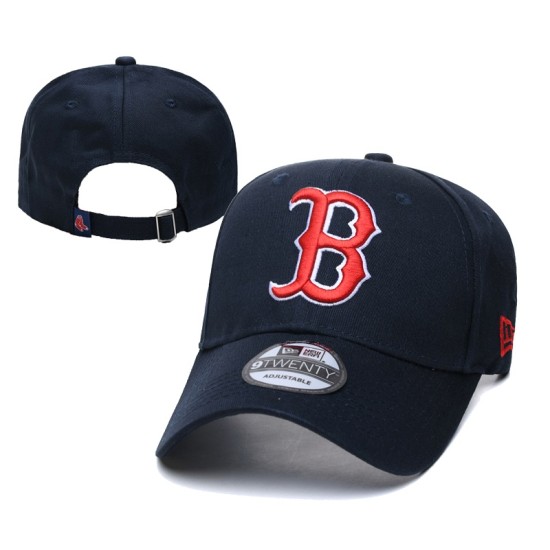 Boston Red Sox Caps