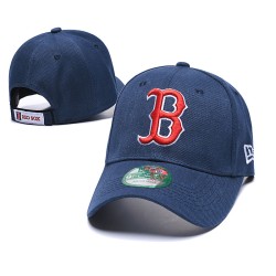 Boston Red Sox Caps