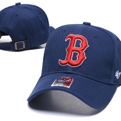 Boston Red Sox Caps