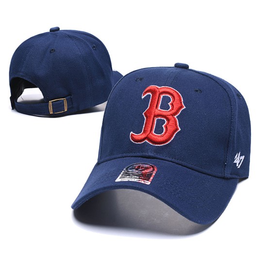 Boston Red Sox Caps