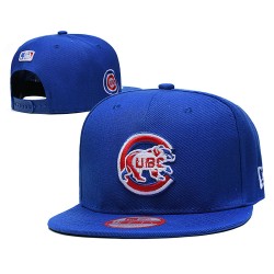 Chicago Cubs Caps