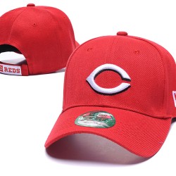 MLB Cincinnati Reds Caps