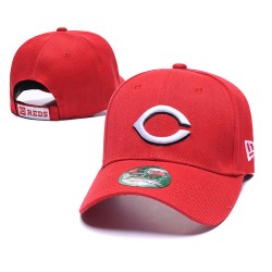 MLB Cincinnati Reds Caps