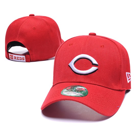 MLB Cincinnati Reds Caps MLB Cincinnati Reds Caps